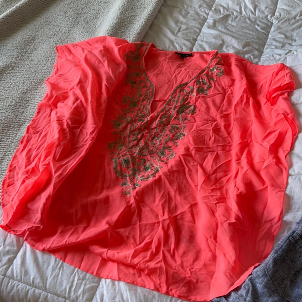 Beachwear Coverup